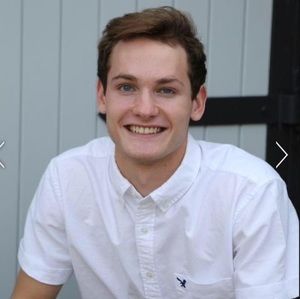 Meet your Posher, Luke